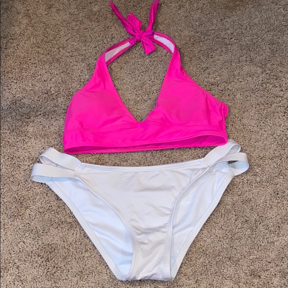 bathing suit
